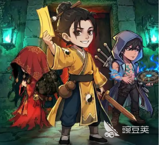 镇邪人游戏手机版功德副本怎么玩｜镇邪人手游功德副本全流程通关教程与技巧详解截图