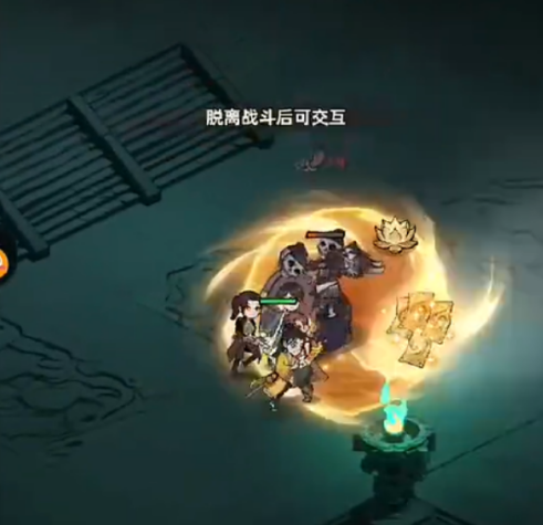 镇邪人游戏手机版灵宠副本作用有哪几款 镇邪人手游灵宠副本功能解析