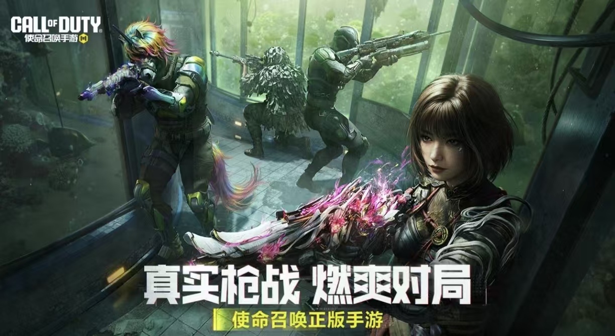 经典热门的fps游戏有哪些