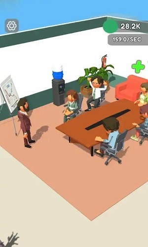 有趣的模拟创业经营公司游戏推荐 2026精彩的模拟创业经营公司游戏下载截图