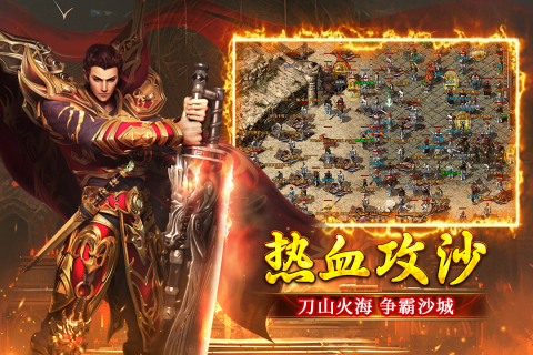 有哪些18岁游戏盘点