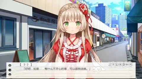 高人气二次元美女游戏介绍 2026火爆的二次元美女游戏手机版分享截图