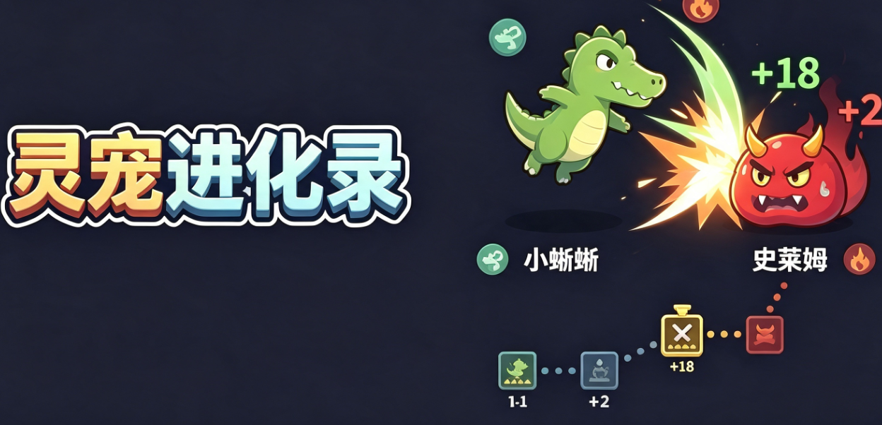灵宠进化录下载方式有哪些