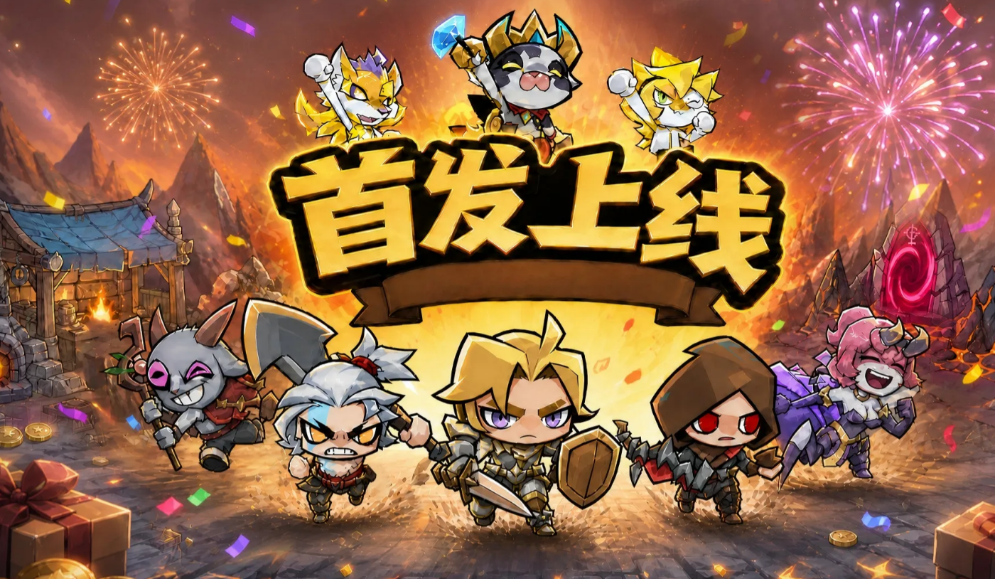 幻想之刃锻刀大赛教程盘点 幻想之刃锻刀大赛怎么玩截图