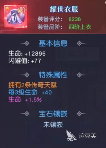 九界降魔套装有哪几款 九界降魔套装属性、获取方式与搭配教程截图