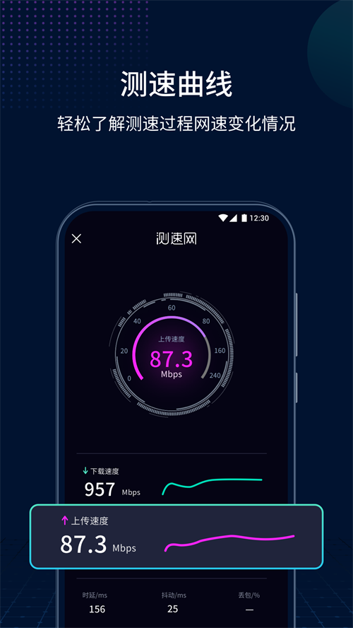 测速网app有哪些