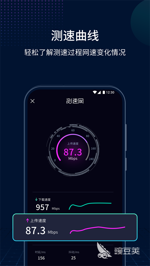 测速网App分享|2026年火爆的网络测速工具榜单