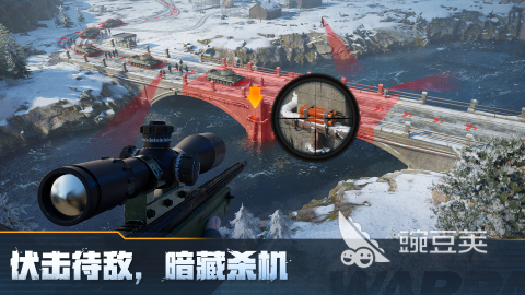 即时战略类游戏分享 2026火爆的即时战略游戏精选截图