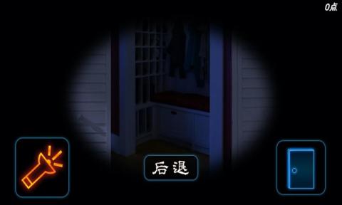 恐怖密室逃脱游戏排行前5推荐
