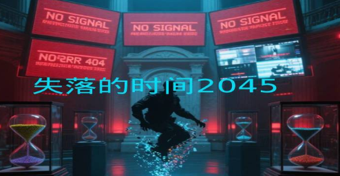 流行的推理游戏分享 2026榜单合集4的推理游戏before_2截图