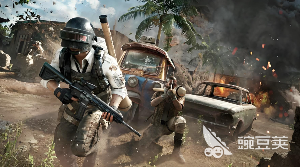 PUBG 2026 PGS赛程时间安排指引截图