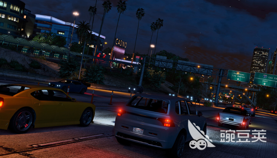 GTA5加速器分享:稳定流畅的加速工具选择指南