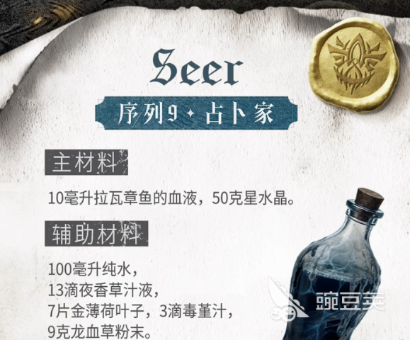 诡秘之主游戏手机版无面人序列全解析 诡秘之主手游无面人职业定位、能力机制与培养指南截图