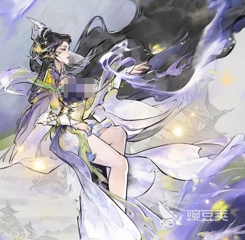 仙界大掌门紫灵仙子强度分析 仙界大掌门紫灵技能搭配与实战表现截图