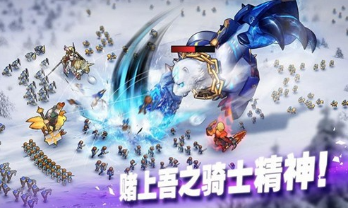 受欢迎的魅魔游戏推荐
