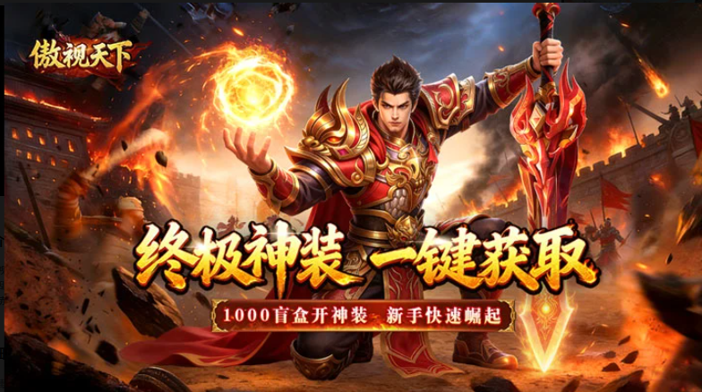 最新的三国游戏叫什么名字 2026经典的三国游戏推荐截图