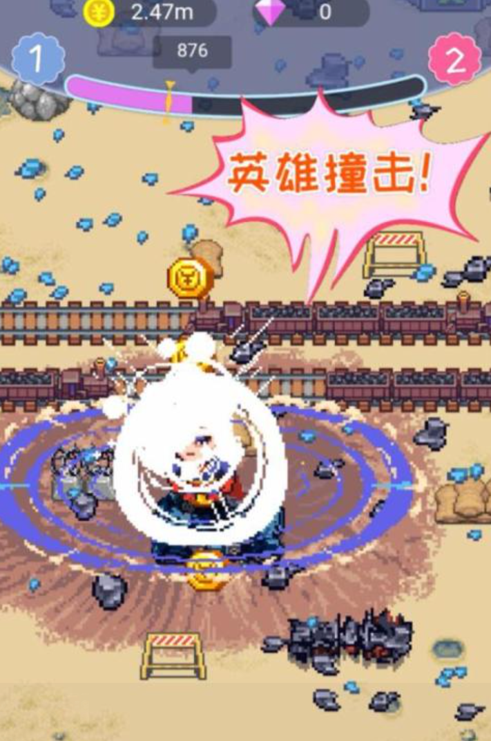 打外星人射击游戏有哪几款 2026流行的外星人游戏介绍截图