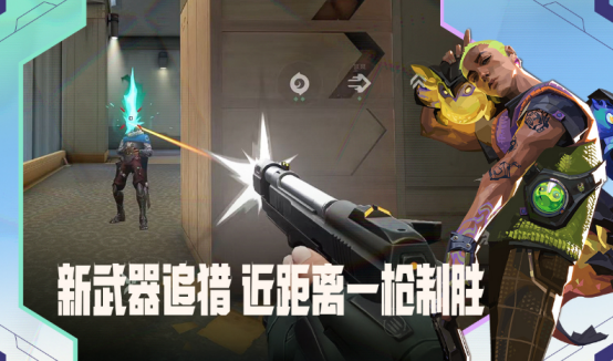 受欢迎的高画质射击游戏有哪些