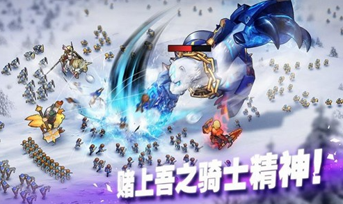 好玩的魅魔游戏分享 2026人气较高的魅魔游戏榜单合集截图