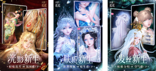 叠纸出了哪些游戏值得下载