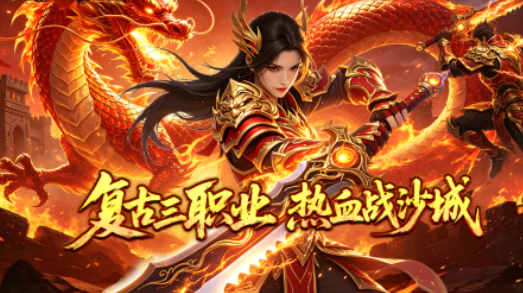 2026流行的rpg游戏手机版榜单合集TOP10有哪几款 受欢迎的rpg游戏排行截图
