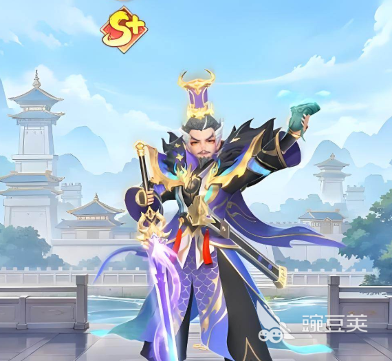 三国战姬账号交易平台分享及安全交易APP指南