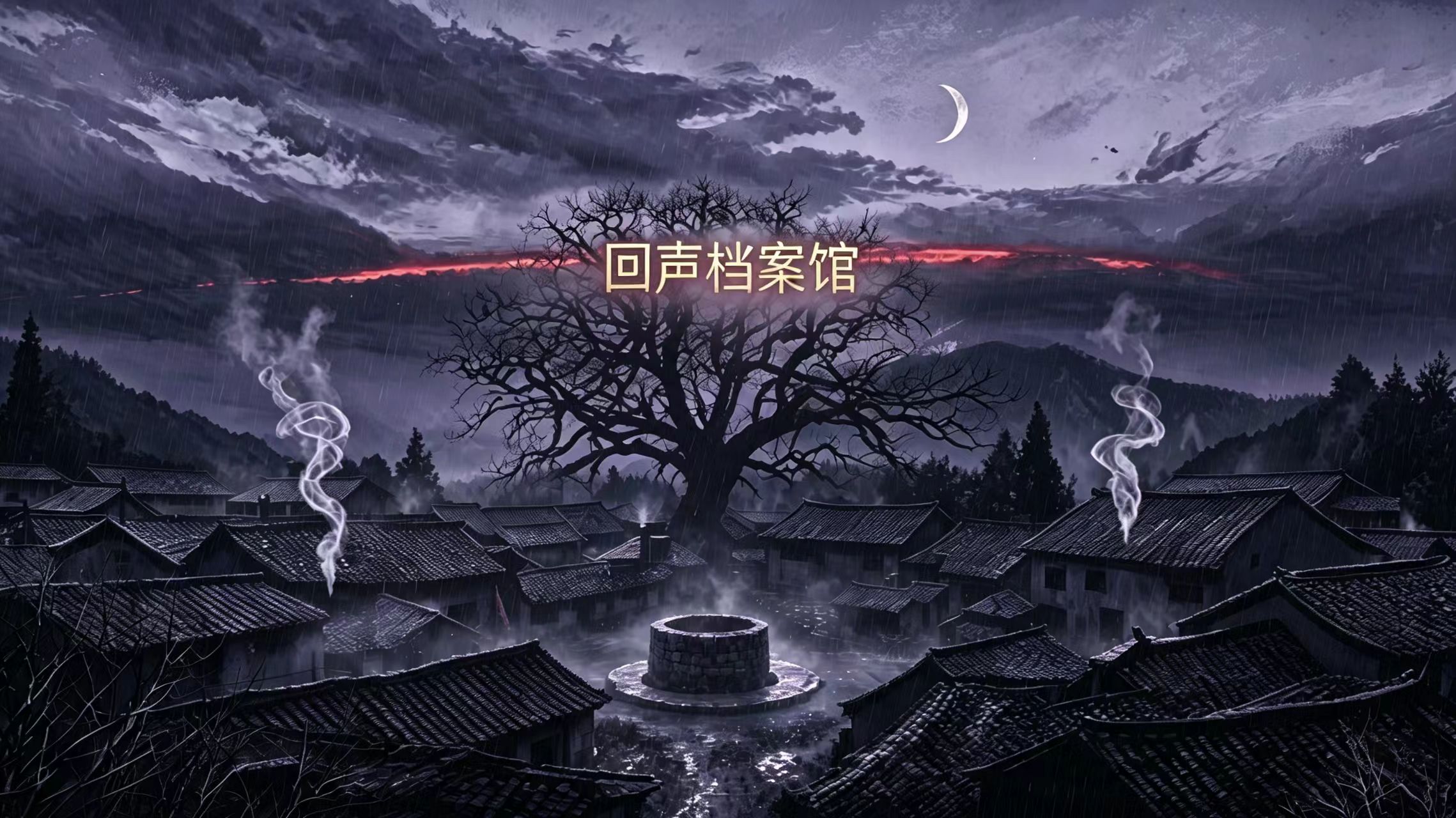 回声档案馆下载方式 回声档案馆怎么下载
