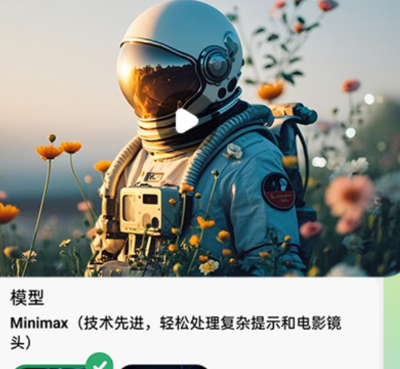 图片生成视频的软件精选 值得分享的图片生成视频软件介绍截图