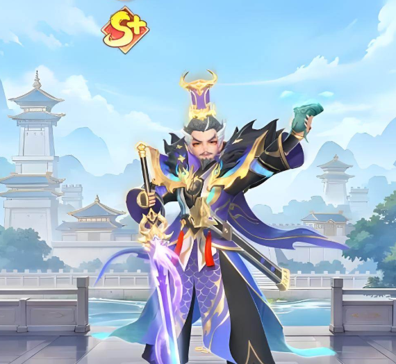 三国战姬账号交易平台有哪几款 三国战姬账号交易app分享截图