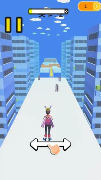 高跟鞋游戏有哪些介绍2026