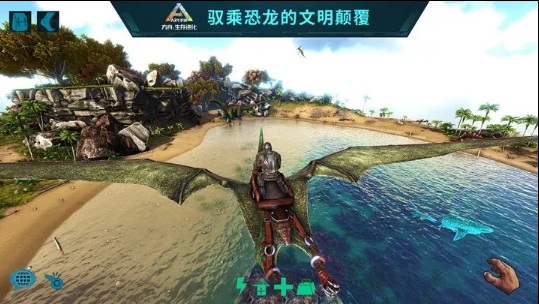 游戏恐龙都有哪些介绍2026