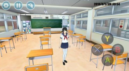 热门的女子学院游戏在哪里下载
