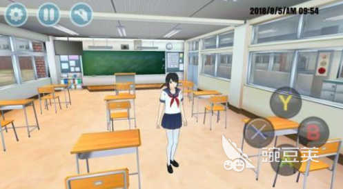 2026火爆的女子学院游戏手机版分享:高人气校园恋爱养成游戏下载指南