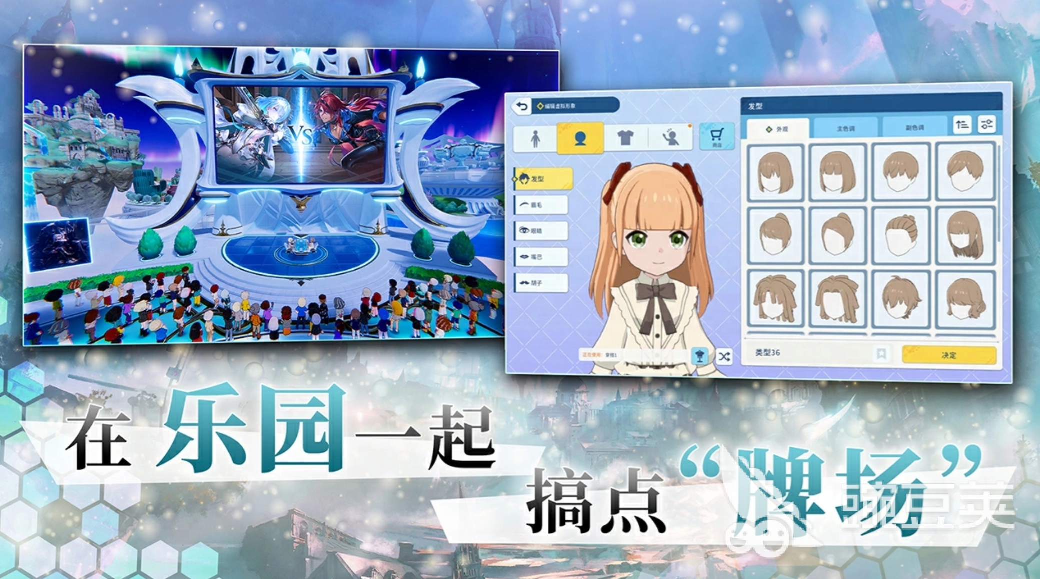 2026必玩的日韩耐玩游戏分享清单