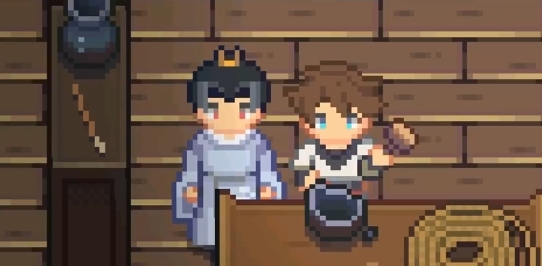 江城创业记伴侣技能介绍 江城创业记伴侣技能有哪几款