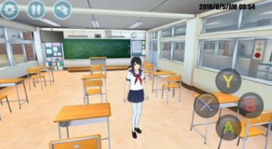 火爆的的女子学院游戏在哪里下载 受欢迎的女子学院游戏手机版分享推荐2026截图