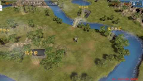 有哪些类似于金庸群侠传的游戏盘点
