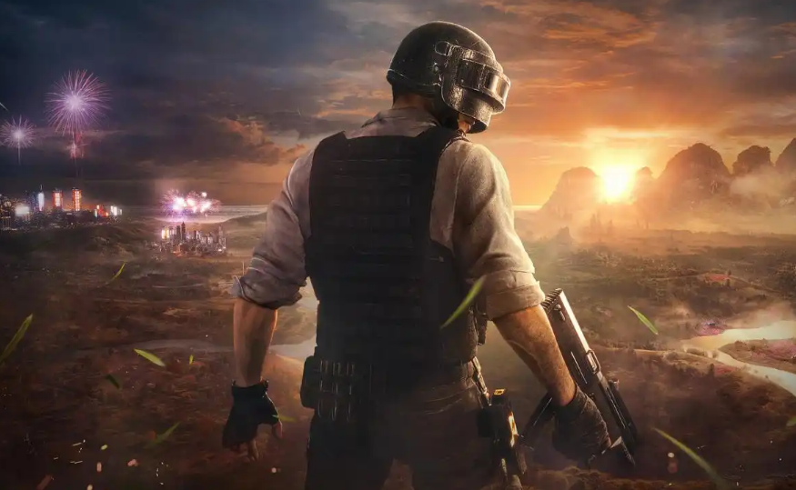 pubg游戏手机版账号交易平台怎么选 pubg手游账号买卖app推荐截图