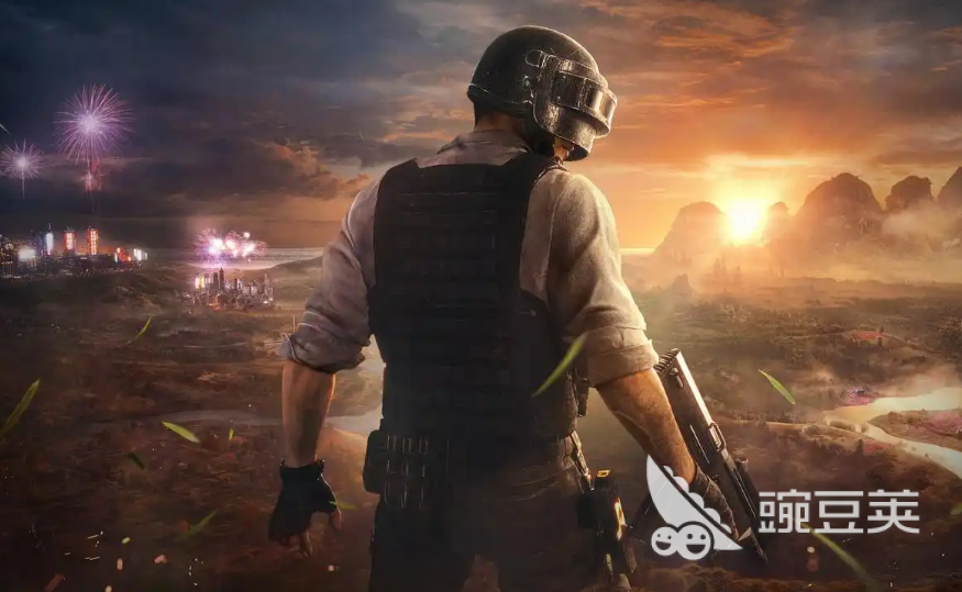 PUBG游戏手机版账号交易平台分享与选购指南