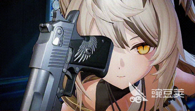 少女前线2追放伊格蕾塔角色解析  
少女前线2追放伊格蕾塔技能机制、实战定位与培养建议截图