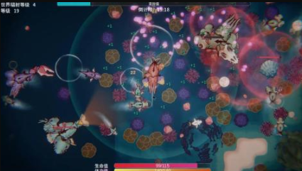 steam移植游戏合辑 2026榜单合集4的steam移植游戏before_2截图