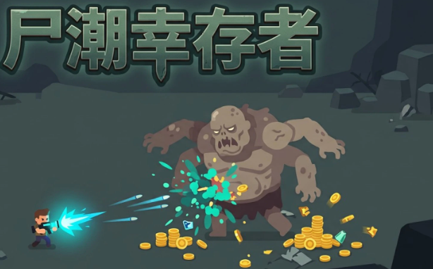 尸潮幸存者下载地址分享