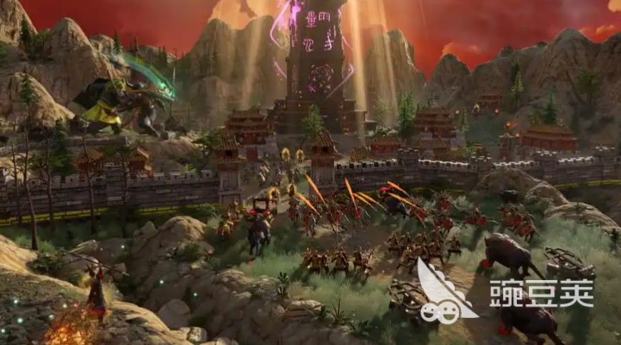 神话时代重述版闪退问题解决方法合辑