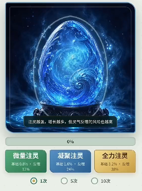 神兽孵化模拟器下载方法分享