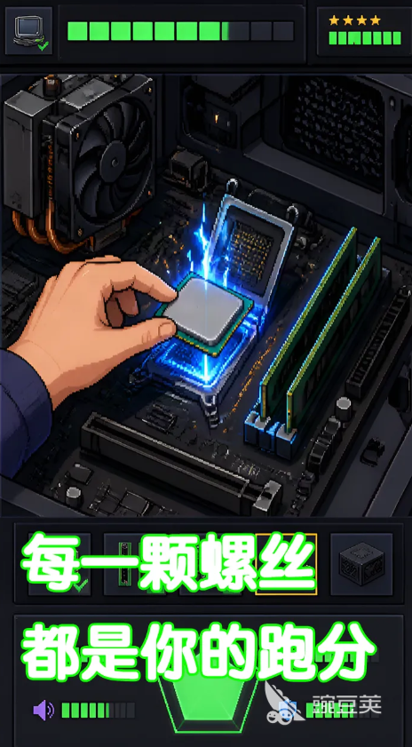 装机物语像素工坊下载指南 装机物语像素工坊最新版本安装包获取方式截图