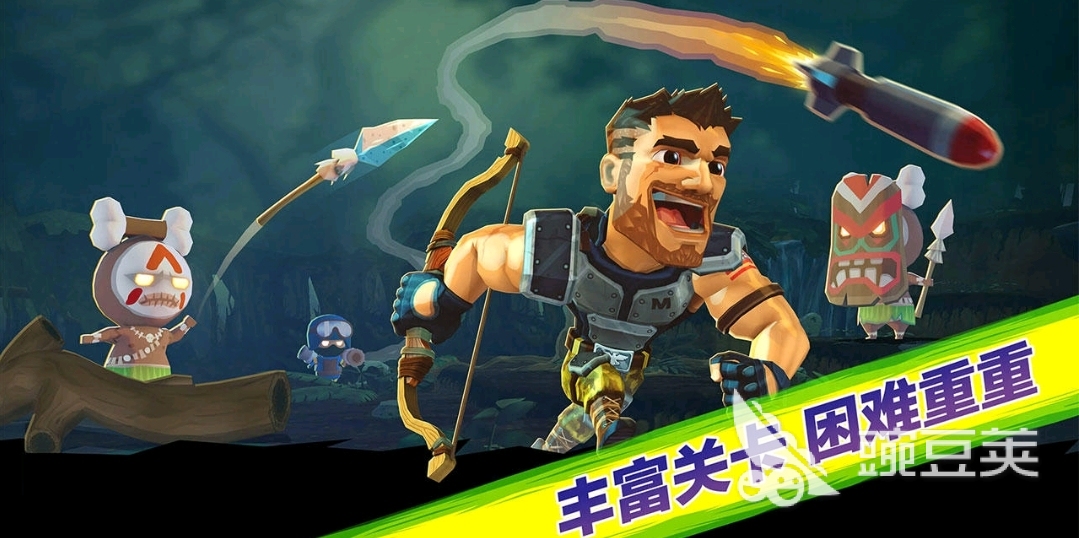 2026年值得期待的奇兵题材游戏分享