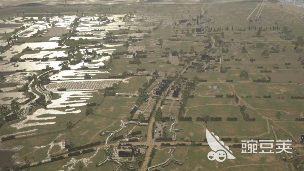 越南地图深度解析:地形、交通与人文地理全指南