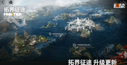 acg游戏安卓的游戏手机版有没有 2026高人气acg游戏推荐截图