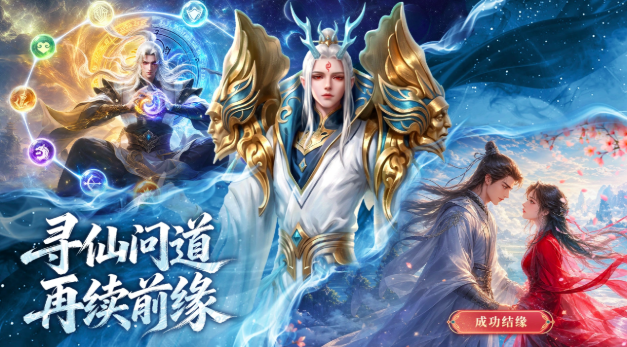 逆袭的仙王好玩吗 逆袭的仙王玩法盘点截图