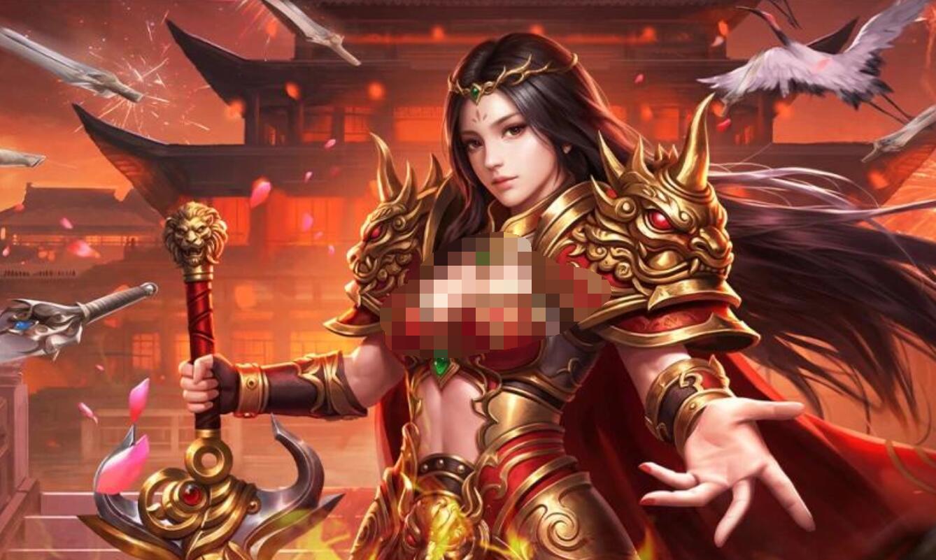 最强帮主职业有哪几款 最强帮主职业指引截图